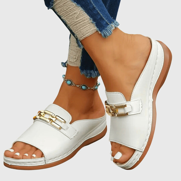 Leonore | Orthopedic Sandals