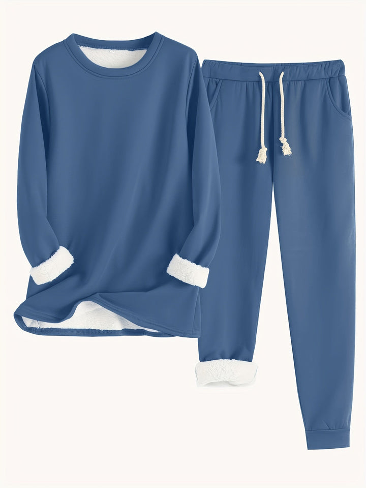 Wanda | Comfortable Set