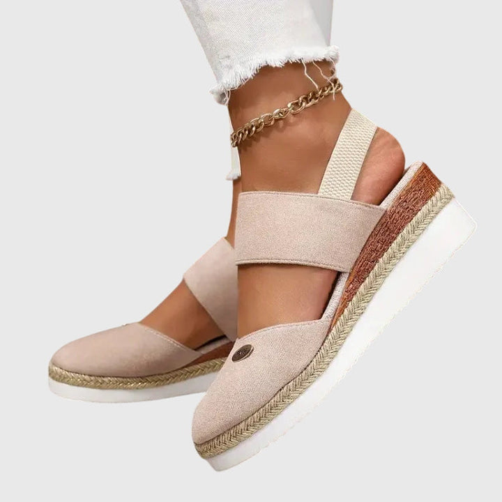 Jolien | Orthopedic Sandals