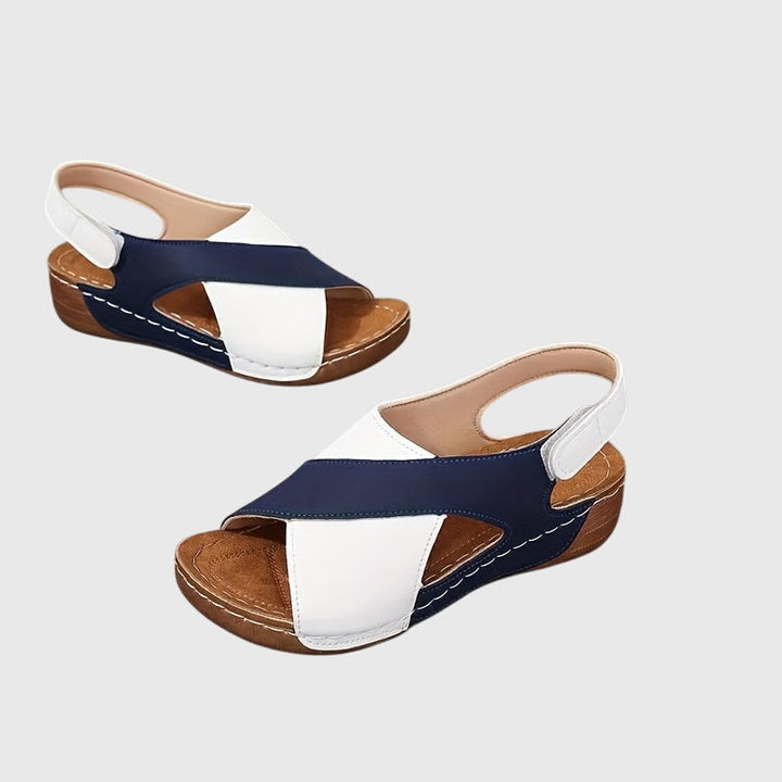 Miranda | Comfortable Orthopedic Sandals