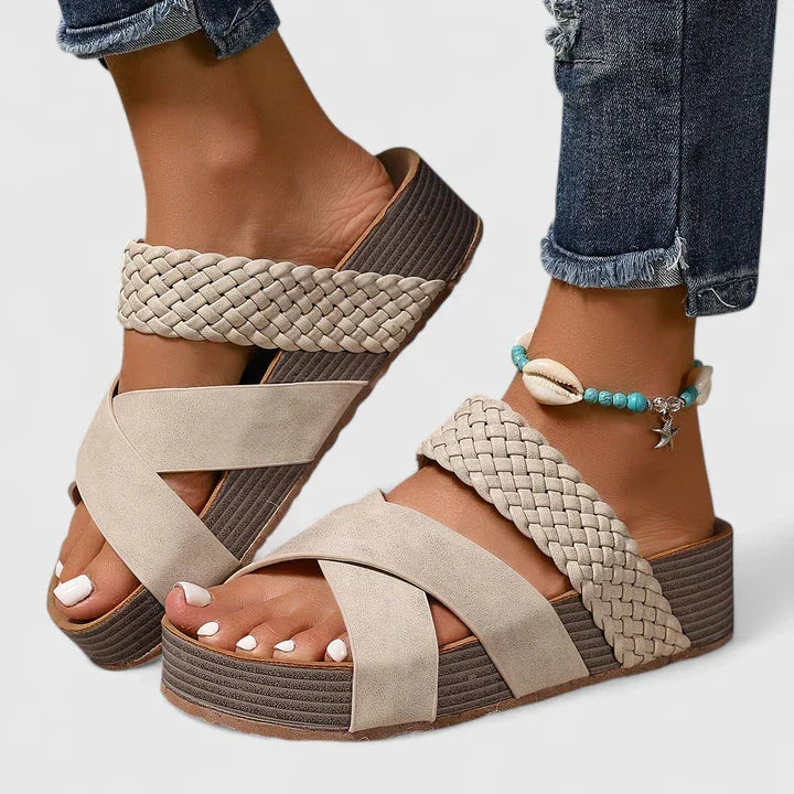 Marina | Orthopedic Sandals