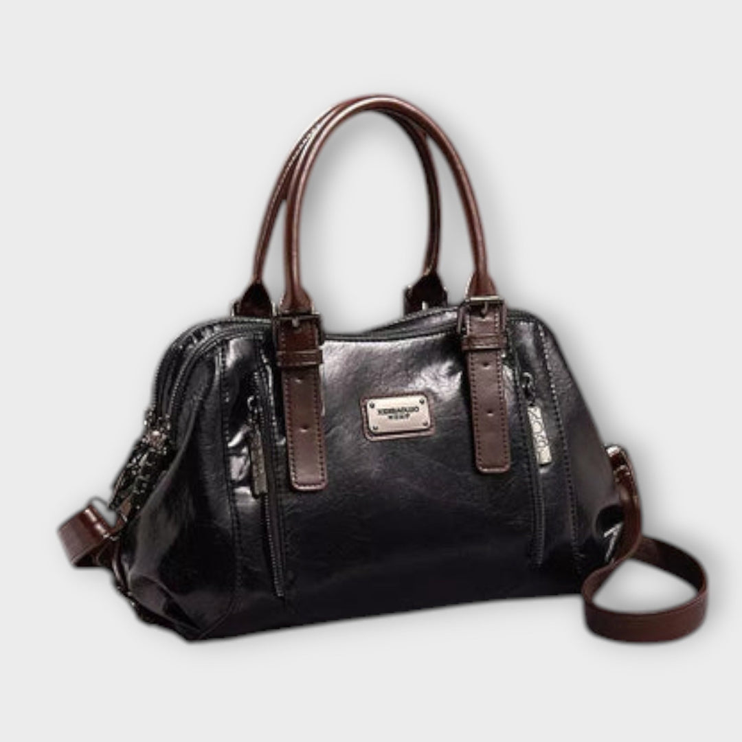 Valerie | Elegant Vintage Shoulder Bag