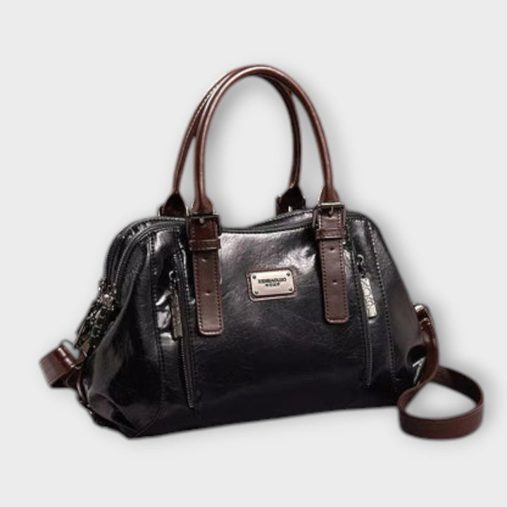 Valerie | Elegant Vintage Shoulder Bag