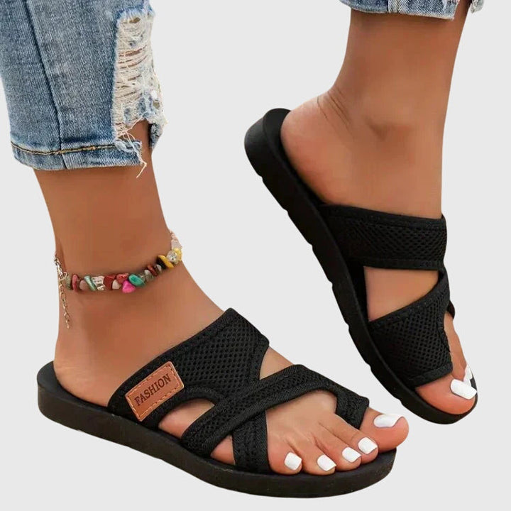 Lilly | Orthopedic Sandals