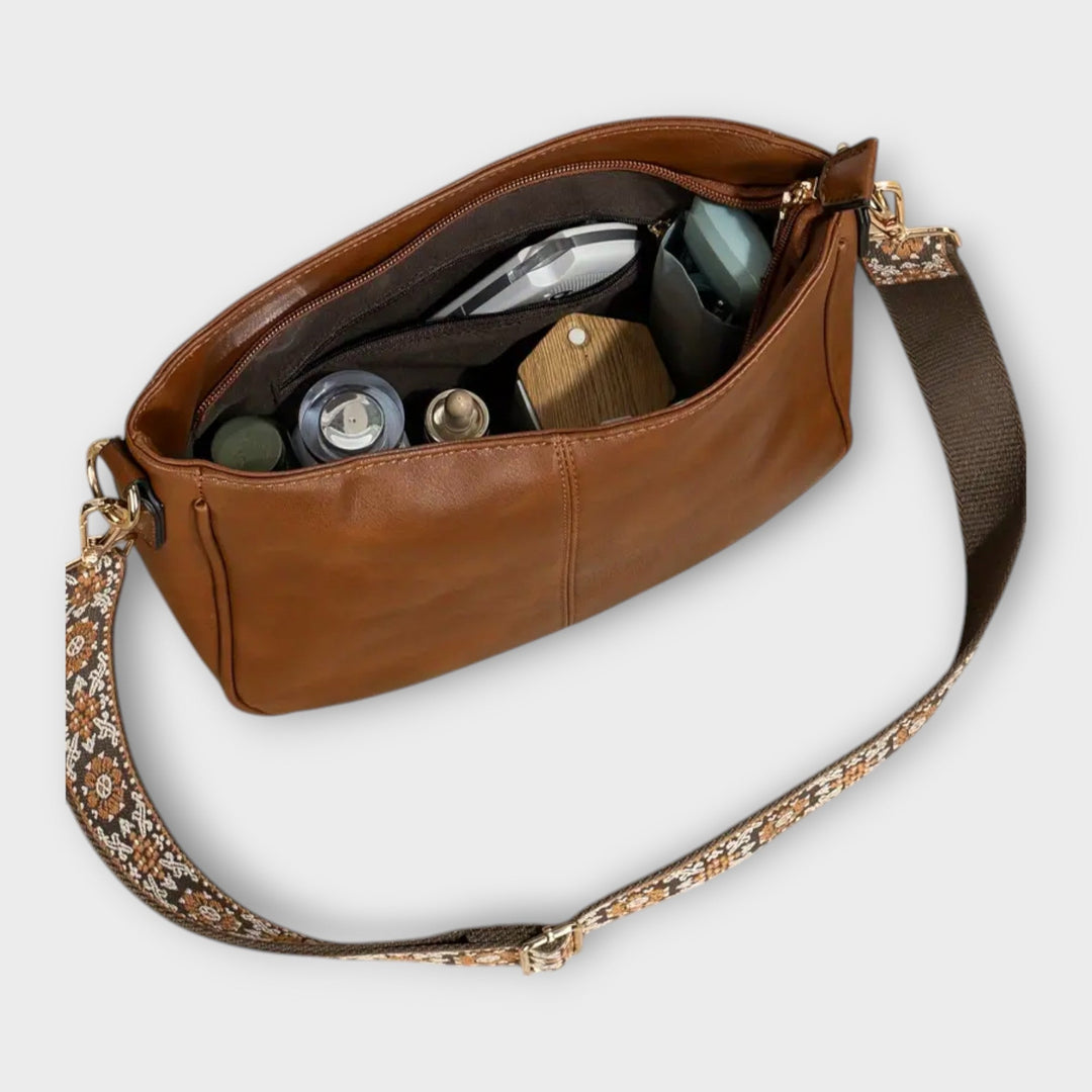 Klaartje | Vegan Shoulder Bag