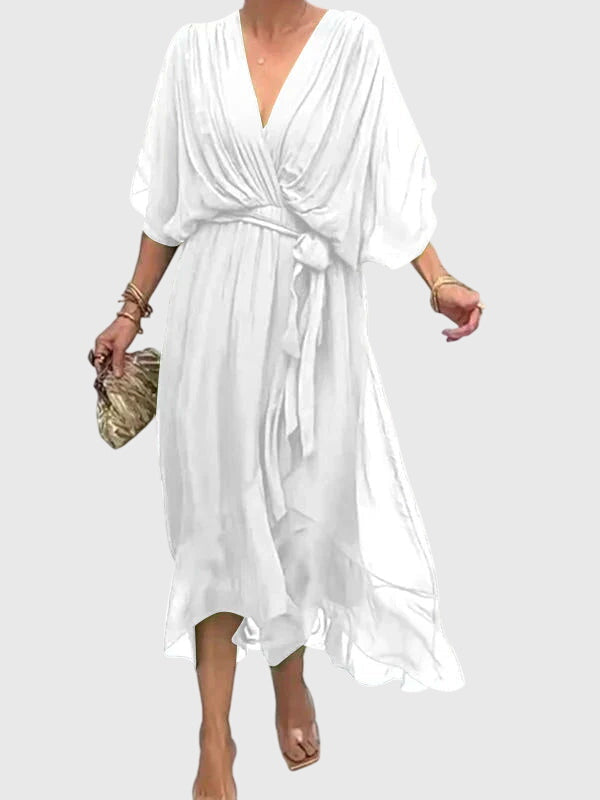 Lena | Elegant Dress