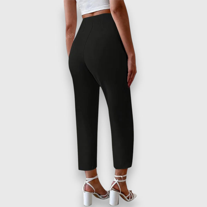 Sabrina | High Waist Pants