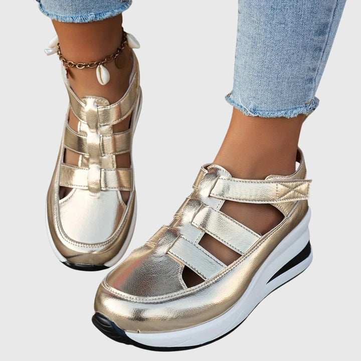 Charlot | Orthopedic Sandals