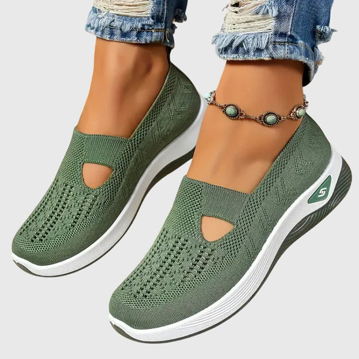 Hanne | Orthopedic Walking Shoes