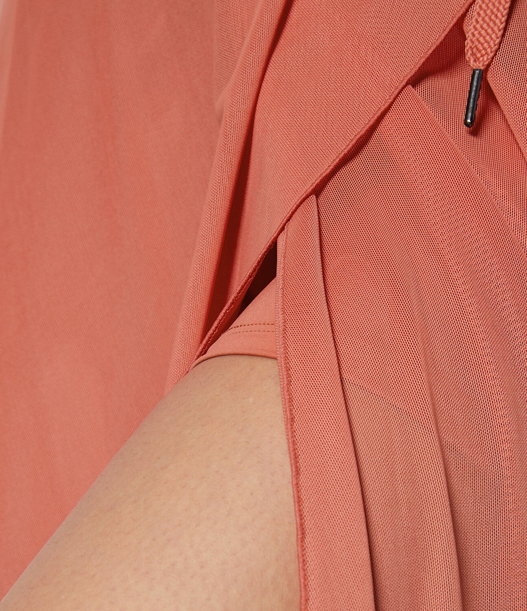 Veerle | Elegant 2-in-1 Skirt