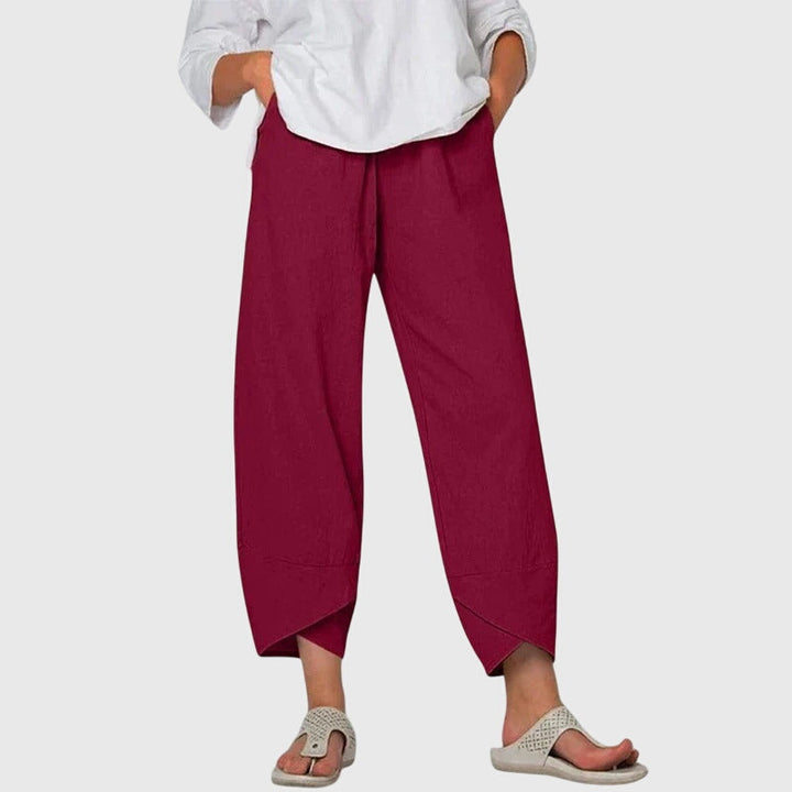 Noor | Comfortable Pants