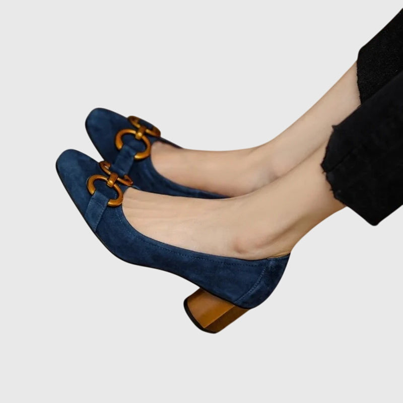 Tess | Elegant Heels