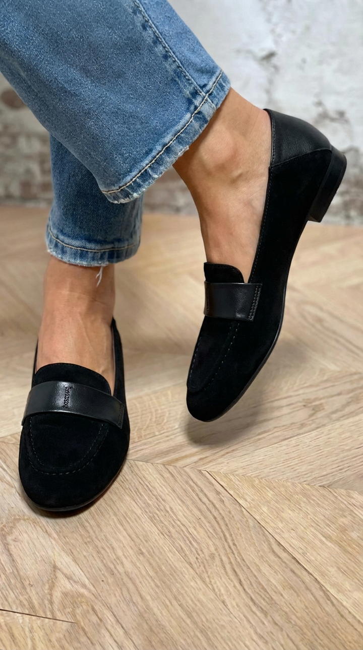 Elra - Elegant Classic Shoes