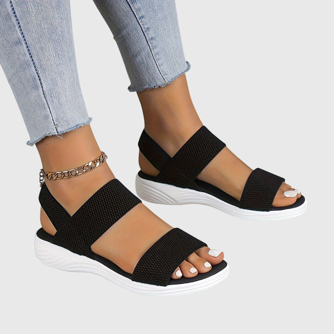 Thea | Orthopedic Sandals