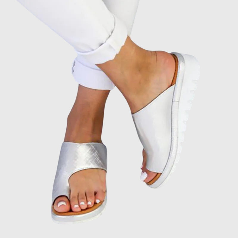 Lisette | Orthopedic Summer Sandals