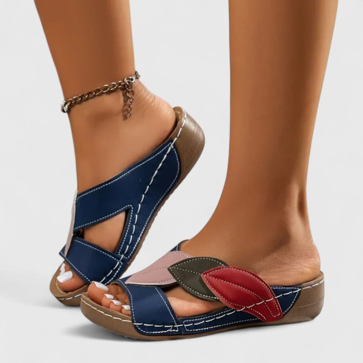 Noor | Orthopedic Sandals