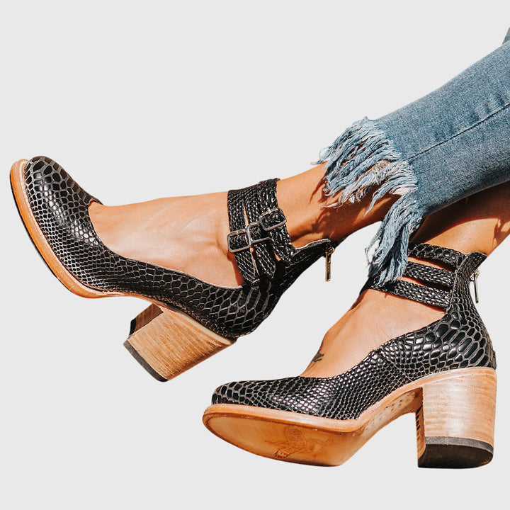 Ineke | Elegant and Comfortable Sandals