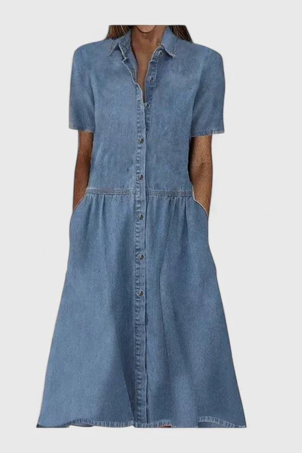 Greta | Elegant Dress
