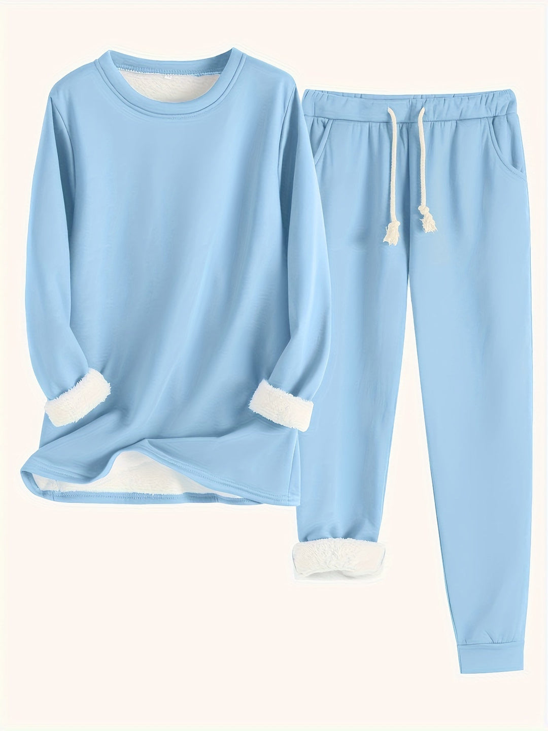 Wanda | Comfortable Set