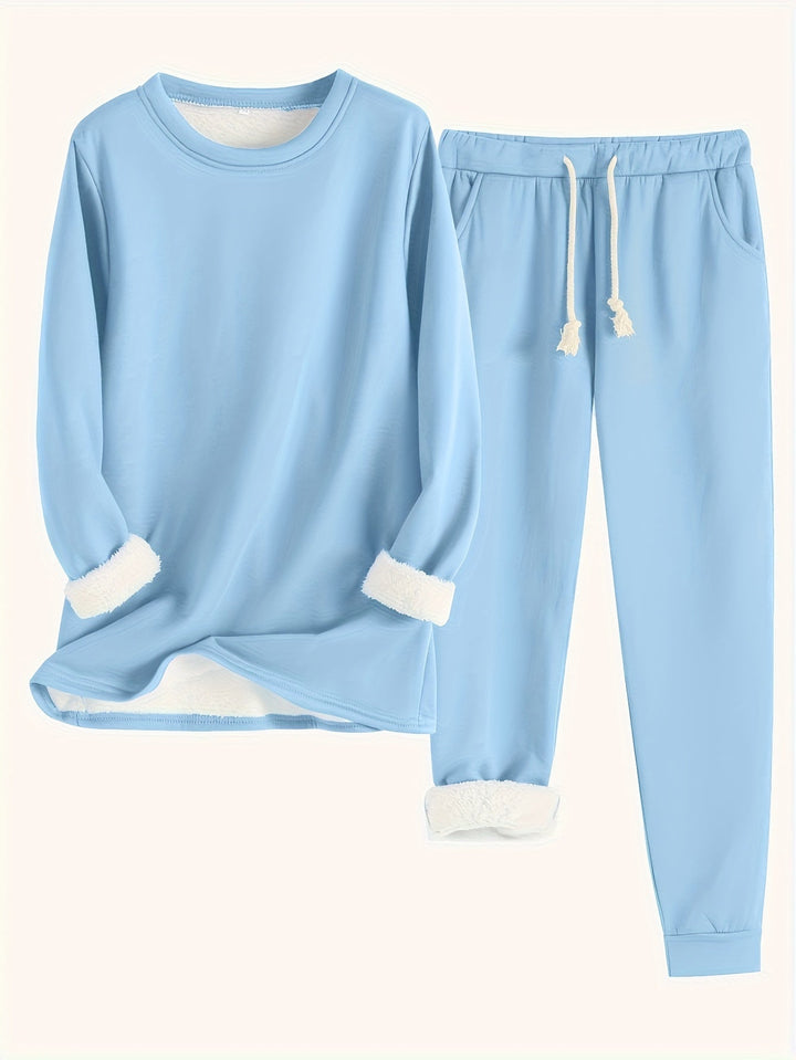 Wanda | Comfortable Set