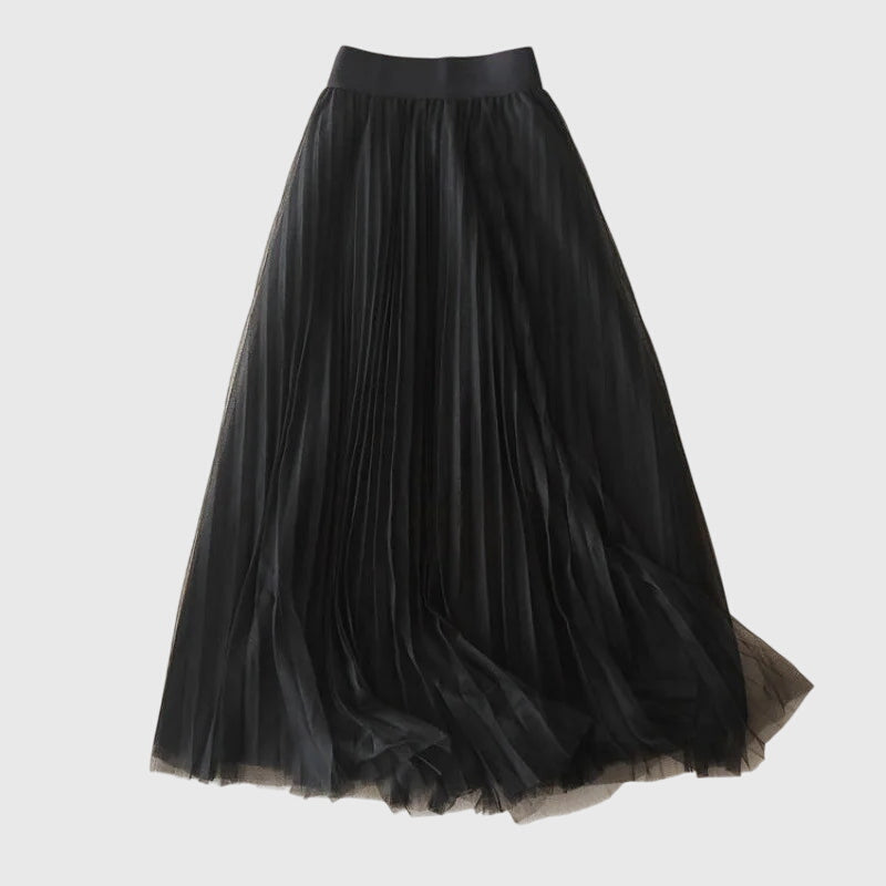 Rebecca | Tulle Skirt