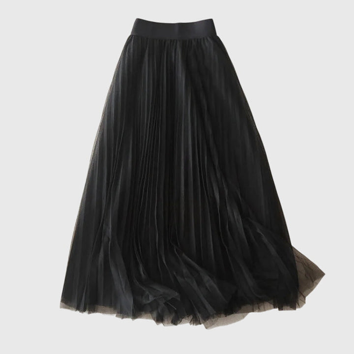 Rebecca | Tulle Skirt