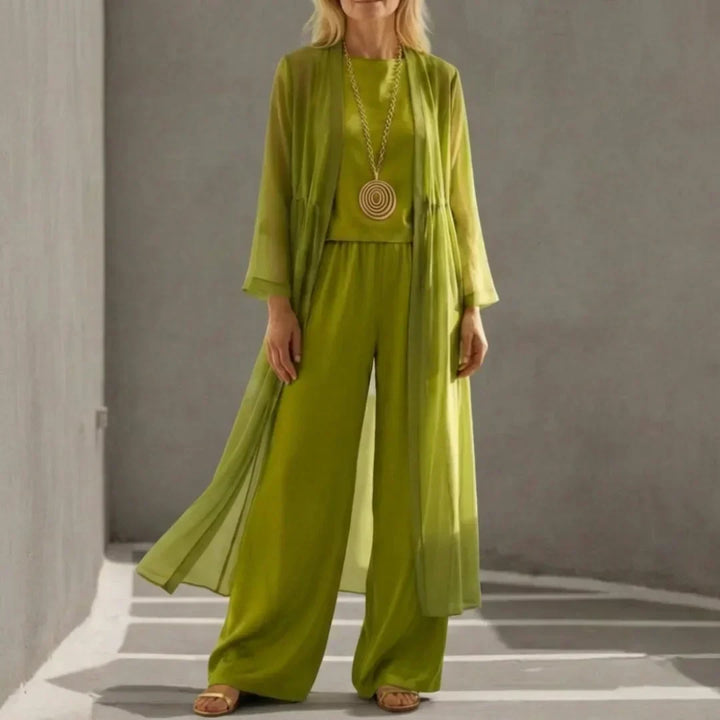Ignazia | Elegant and Comfortable Outfit
