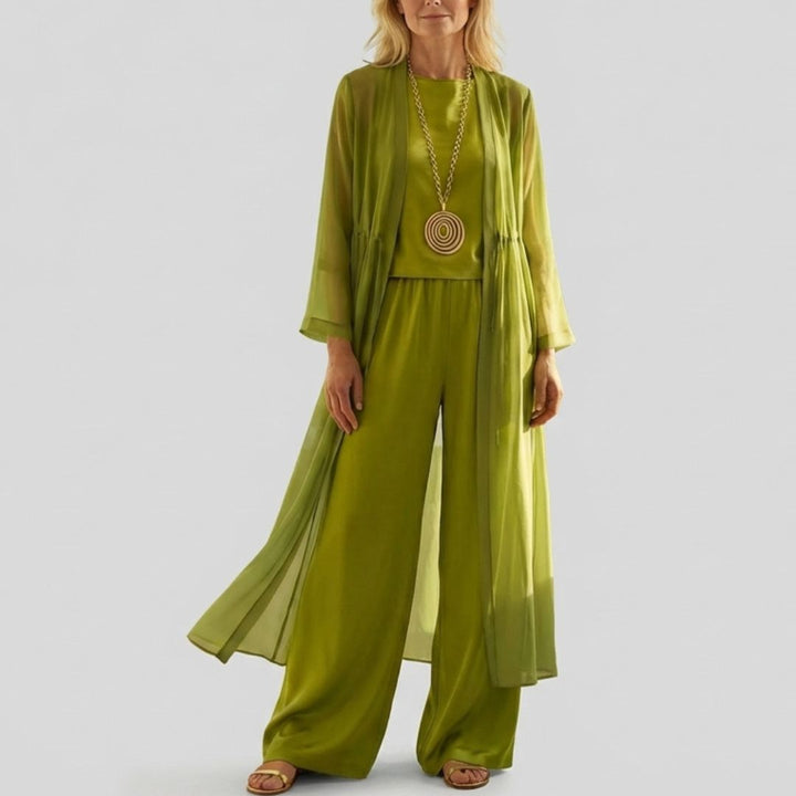 Ignazia | Elegant and Comfortable Outfit