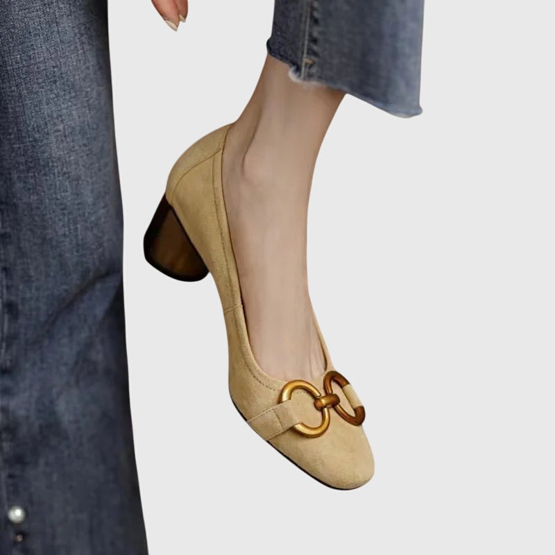 Tess | Elegant Heels