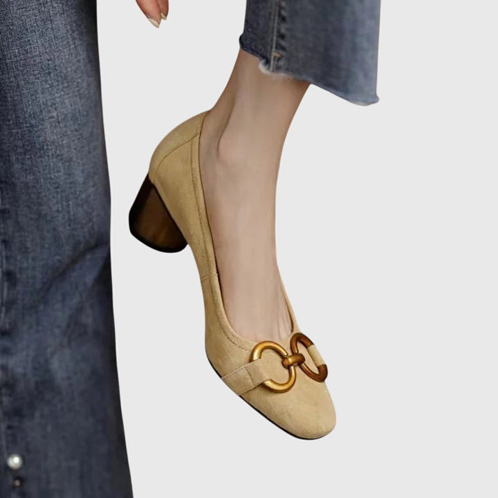 Tess | Elegant Heels