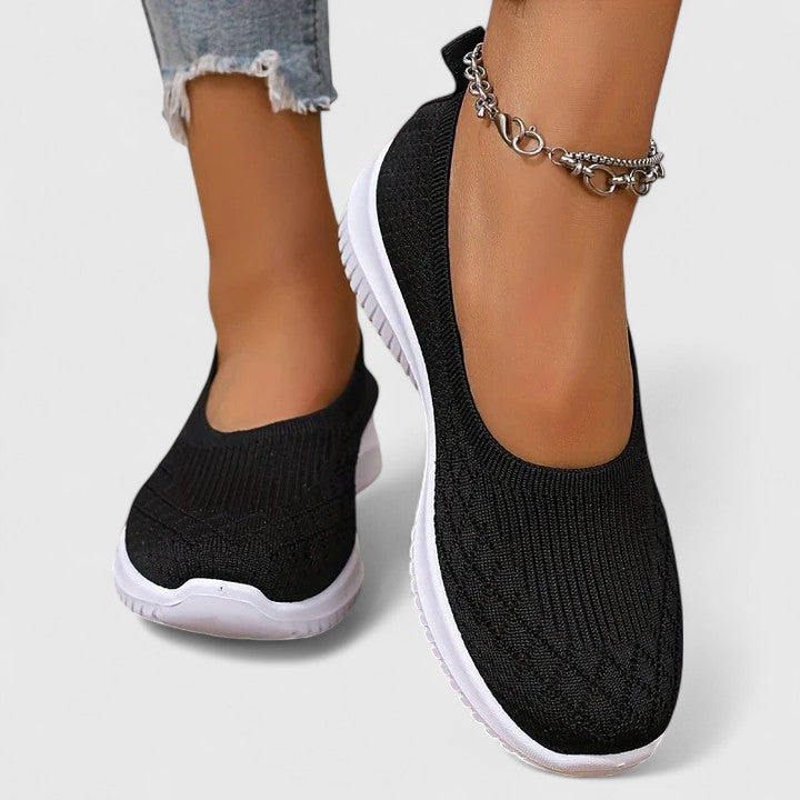 Loes | Orthopedic Slip-On Shoes