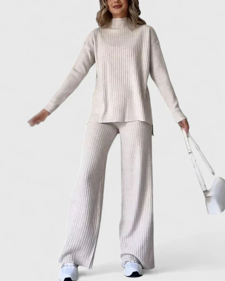 Elke | Sophisticated Two-Piece Ensemble