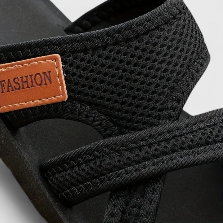 Sarah | Orthopedic Sandals