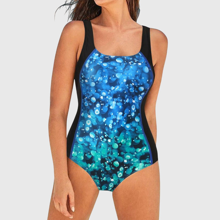 Veerle | Sculpting Swimsuit One Piece