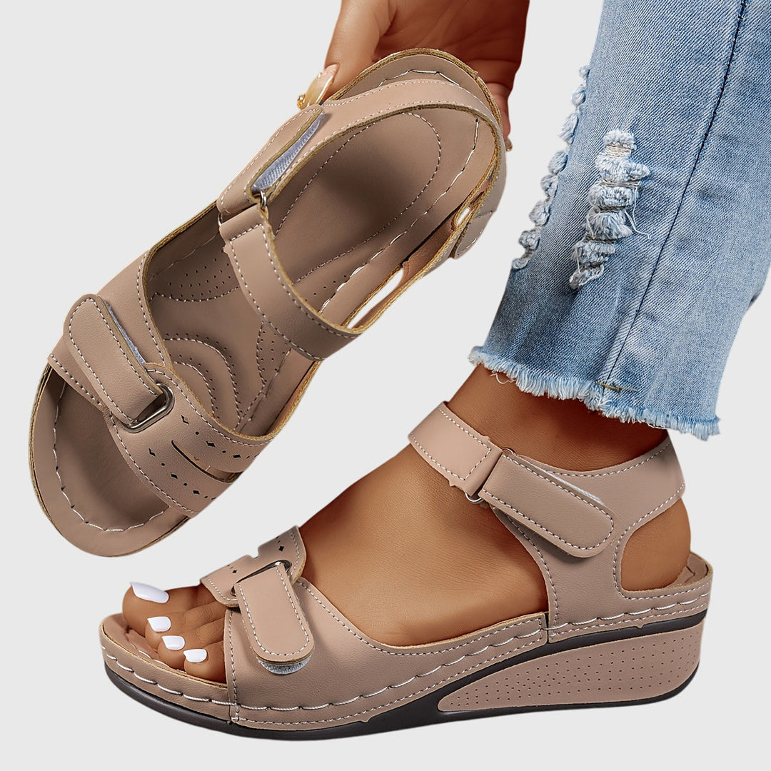 Sabrina | Orthopedic Sandals