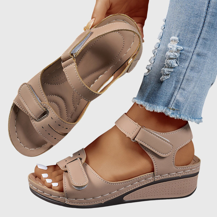 Sabrina | Orthopedic Sandals