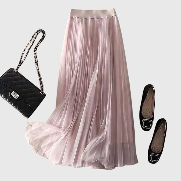 Rebecca | Tulle Skirt
