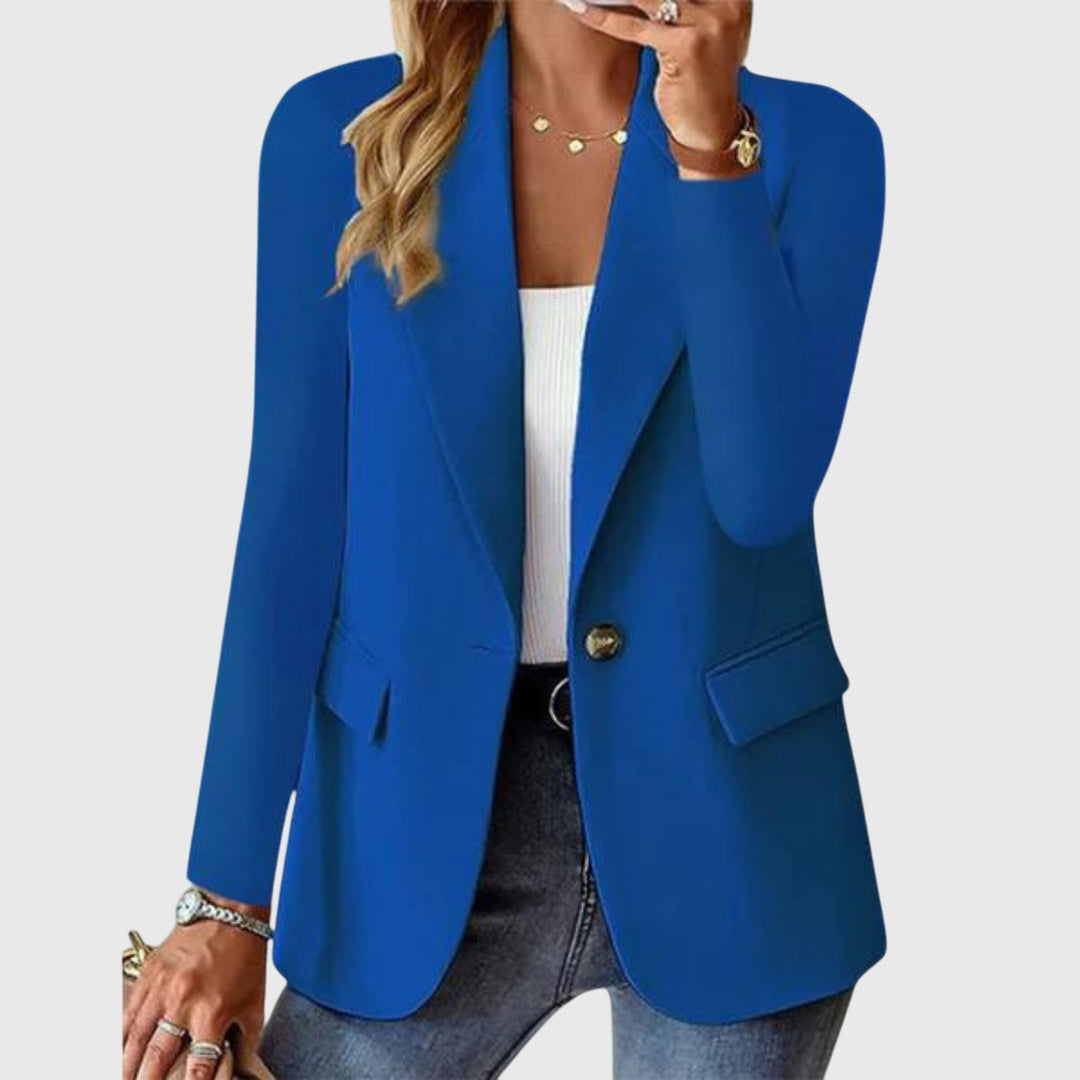 Paula | Formal Blazer