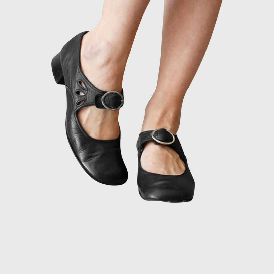 Zita | Orthopedic Sandals