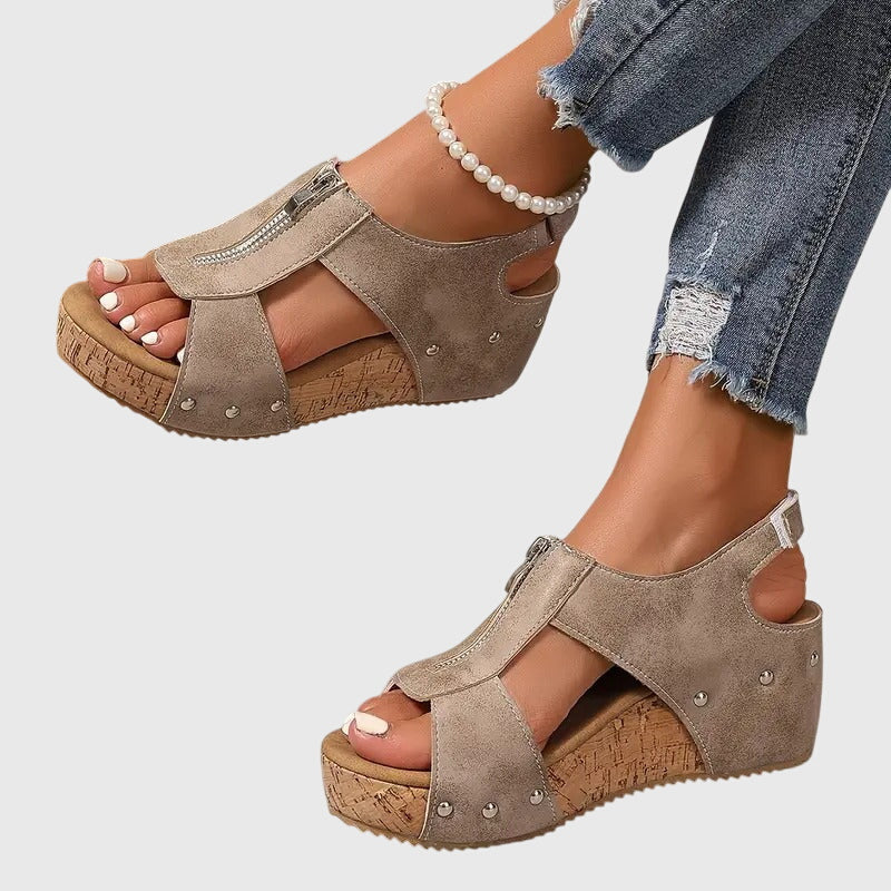 Emma | Orthopedic Sandals