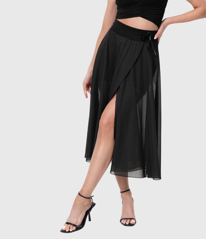 Veerle | Elegant 2-in-1 Skirt