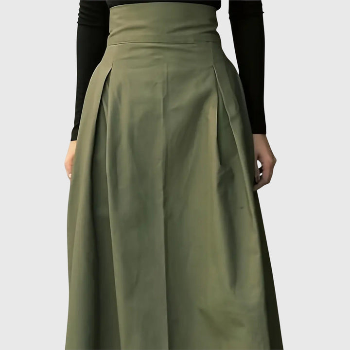 Polly | Midi Skirt