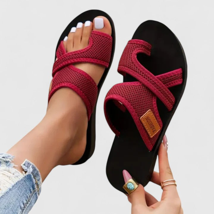 Sarah | Orthopedic Sandals
