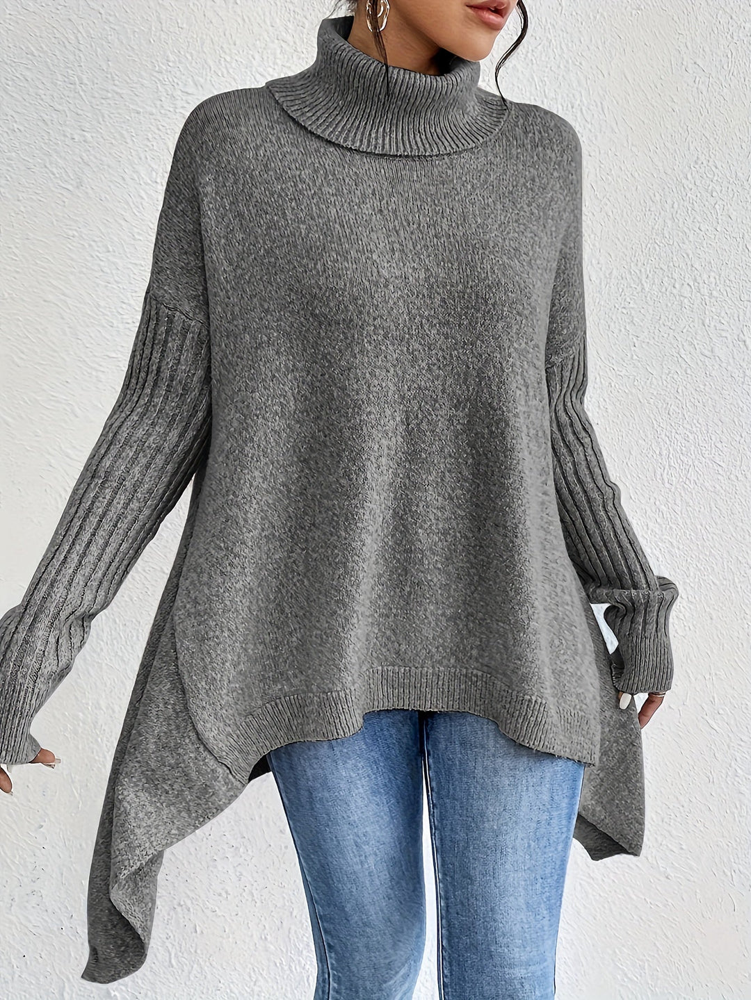 Lotte | Comfortable Sweater