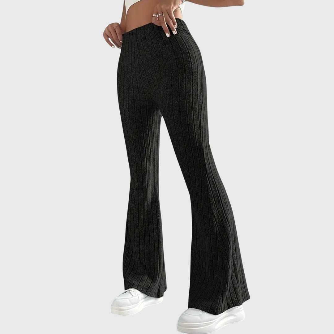 Stien | Elegant Trousers