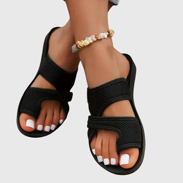 Lilly | Orthopedic Sandals