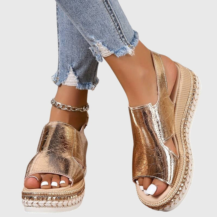 Margriet | Orthopedic Sandals