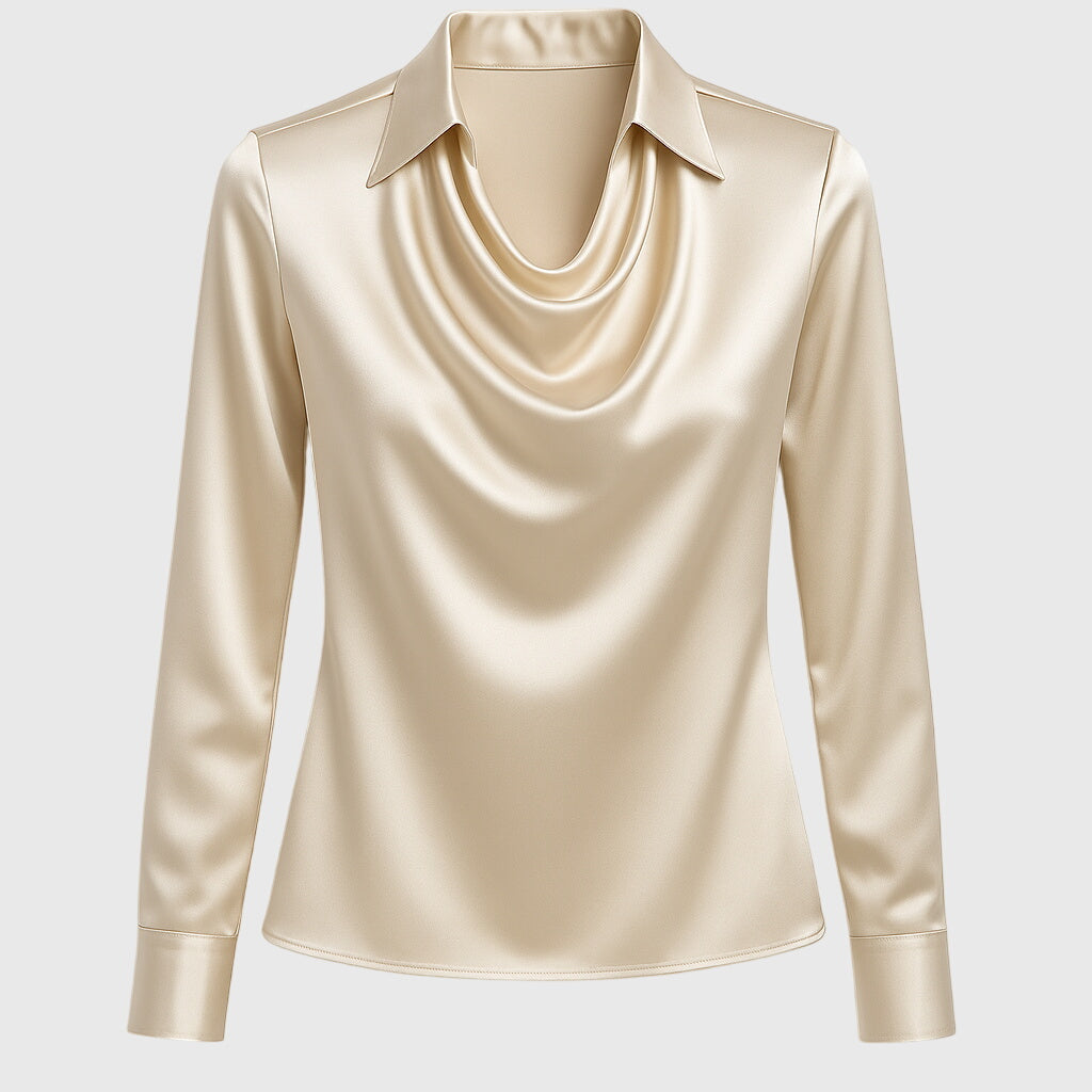 Elsa | Elegant Blouse