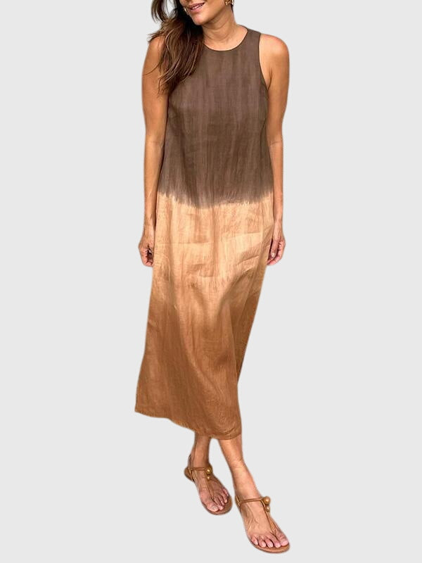 Tirza | Elegant Printed Dress