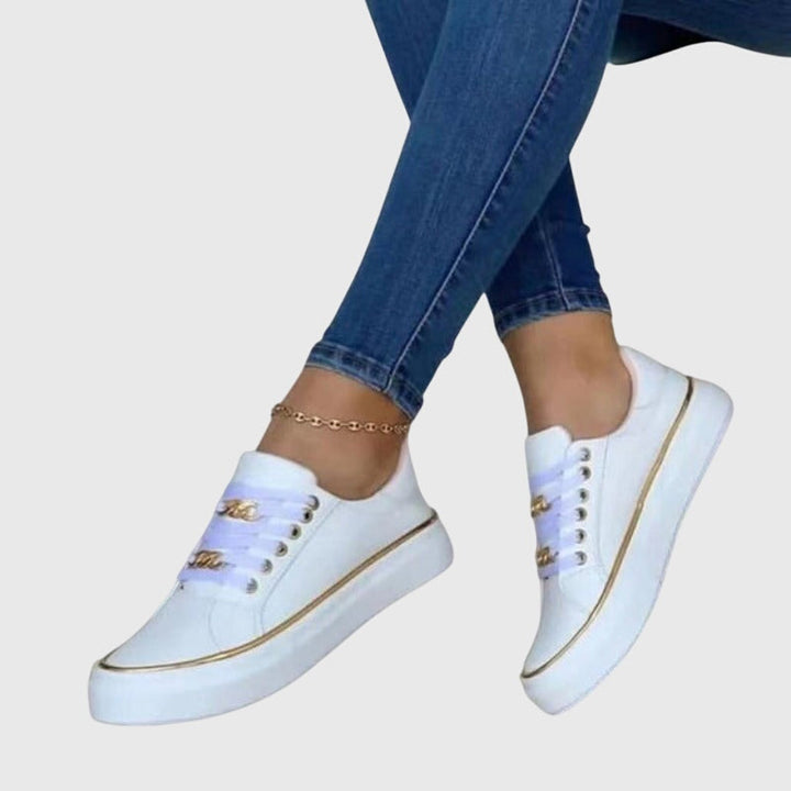 Hester | Elegant Orthopedic Shoes